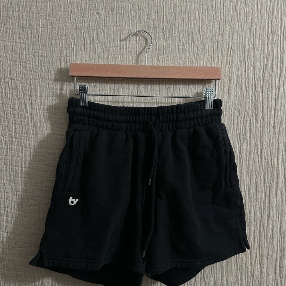 Thirty years Sweatpant Women's Shorts sz M